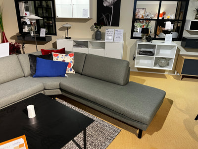 Simply hjørnesofa