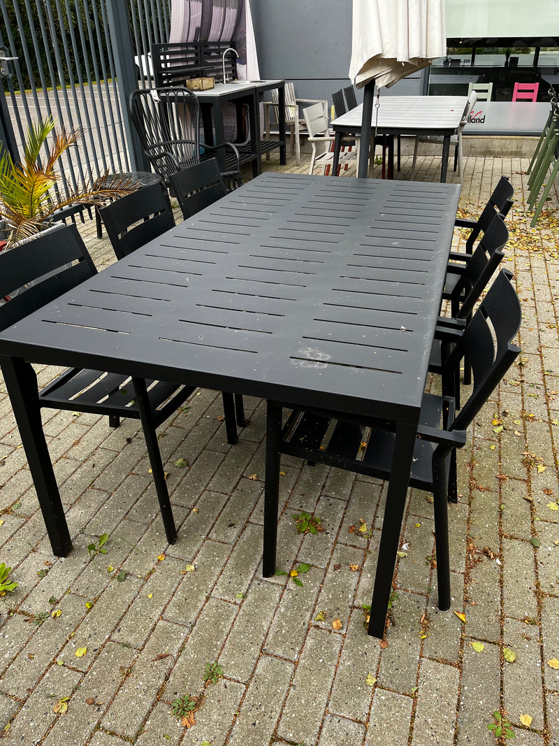 Belfort havesæt