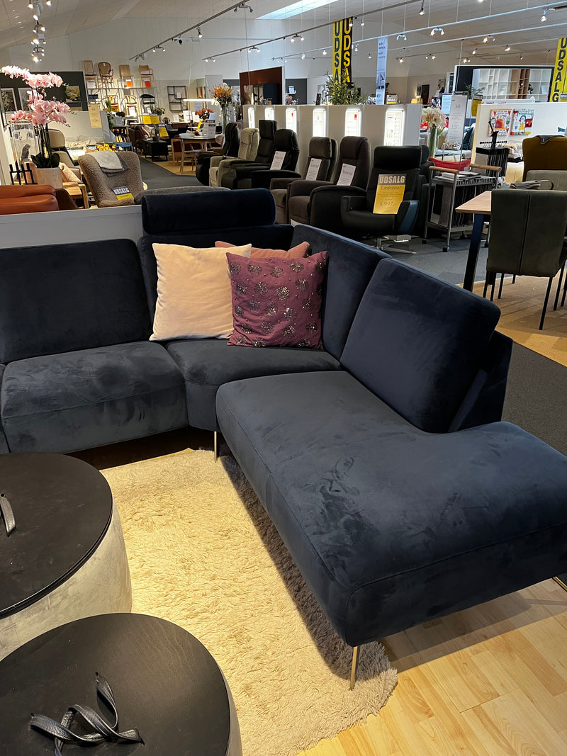 Hjort Knudsen Choice hjørnesofa