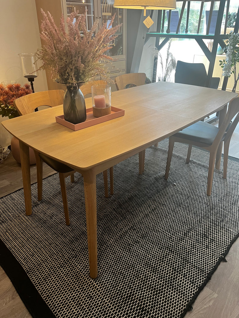 Casø 120 spisebord
