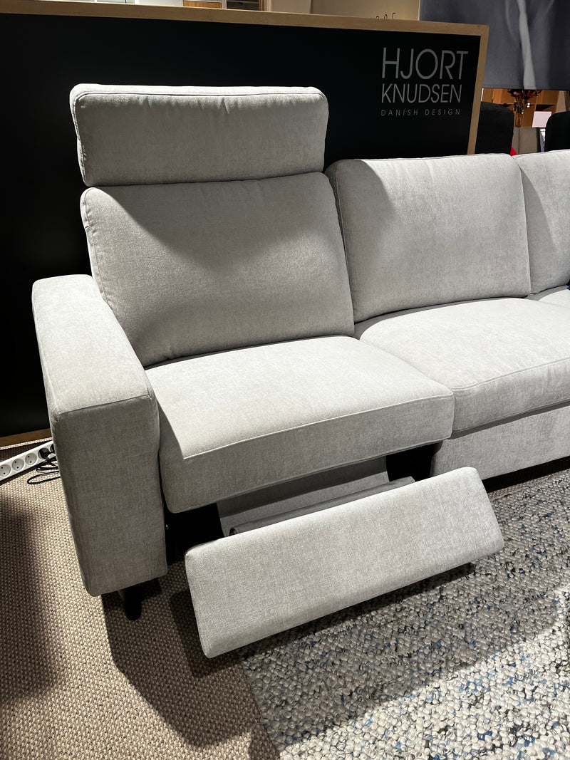 Hjort Knudsen Prestige hjørnesofa
