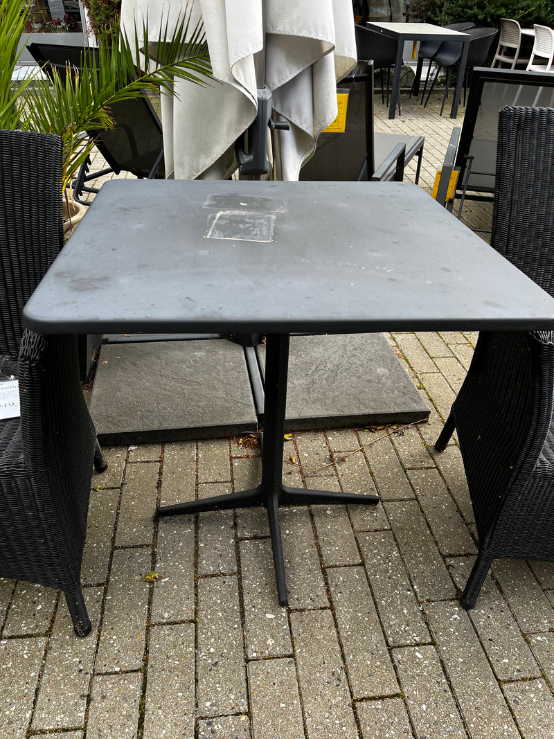 Drop havebord