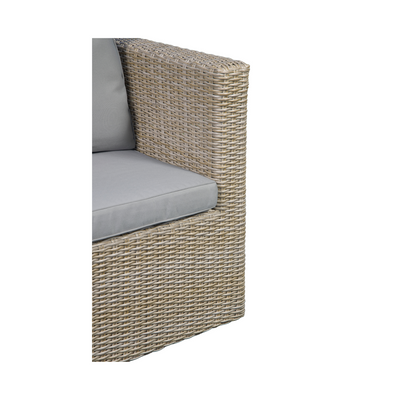 Unique havesofa sæt