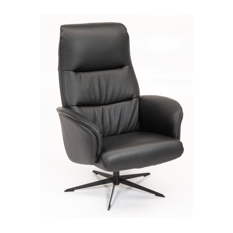 3408 læderstol