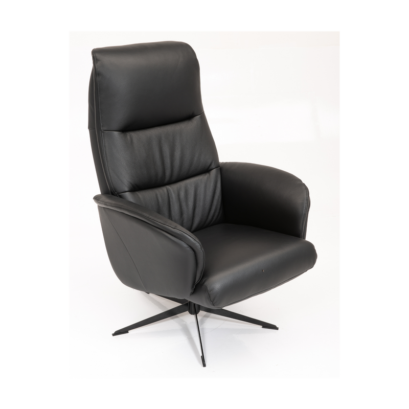 3408 læderstol