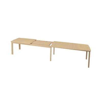 Skovby SM108 spisebord