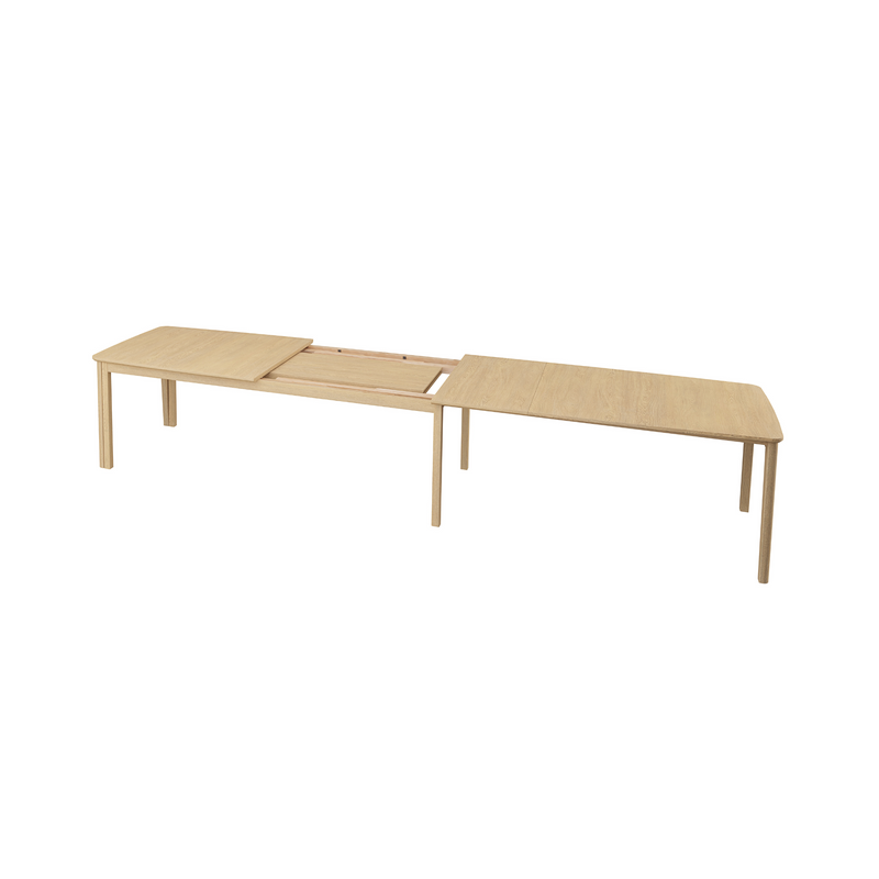 Skovby SM108 spisebord