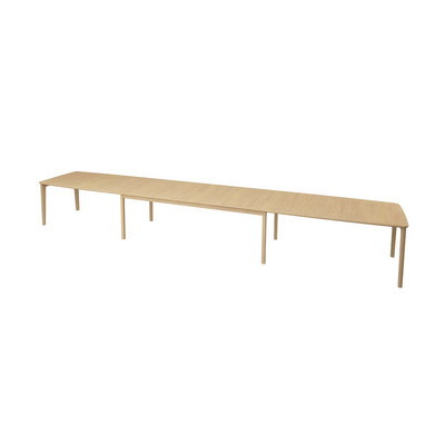 Skovby SM108 spisebord