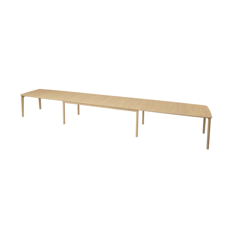 Skovby SM108 spisebord