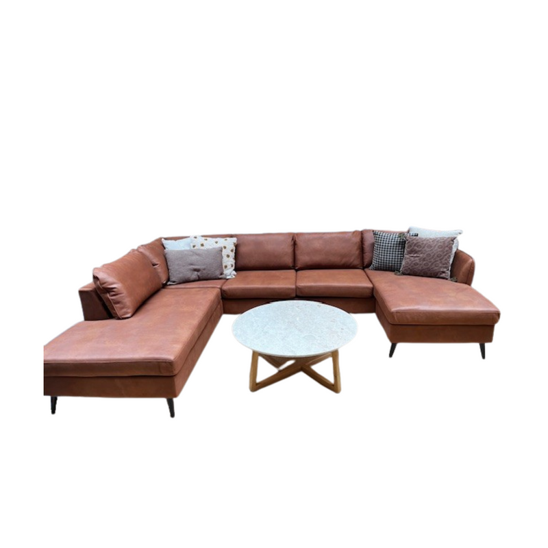 Contry hjørnesofa