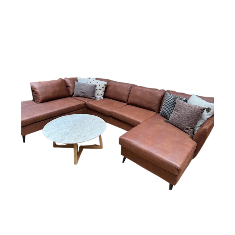 Contry hjørnesofa