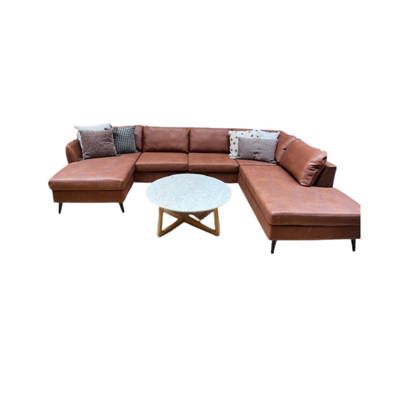 Contry hjørnesofa