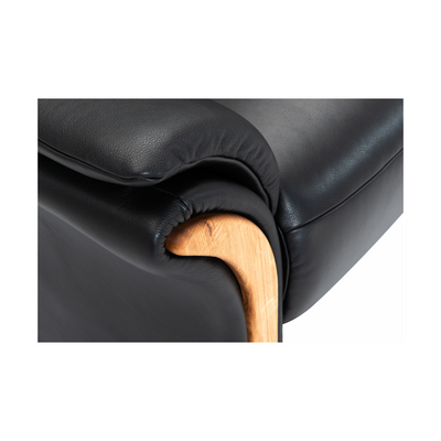 Hjort Knudsen 2124 sofa