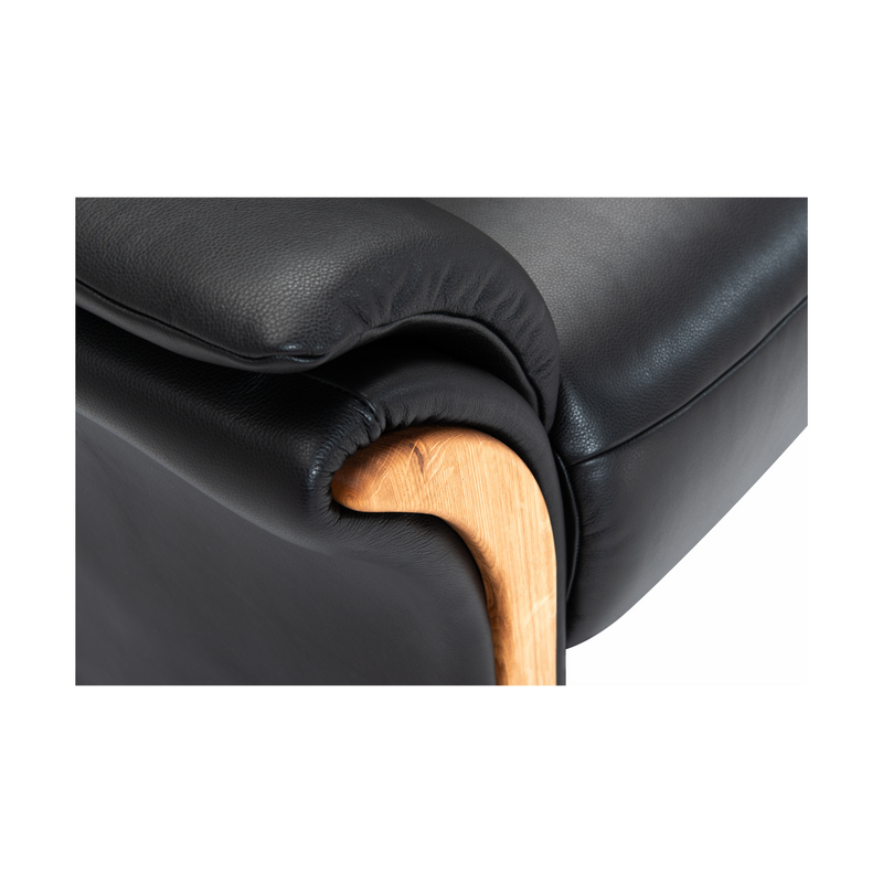 Hjort Knudsen 2124 sofa