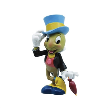 Disney Traditions Jiminy Cricket figur