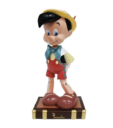 Disney Traditions Pinocchio figur