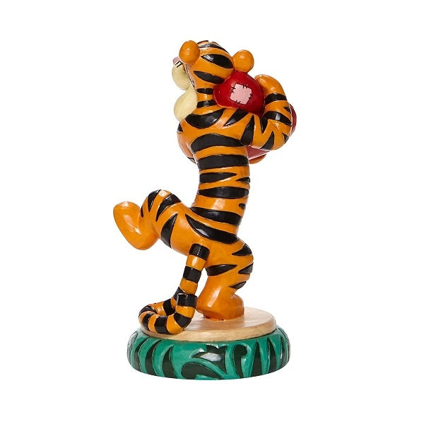 Disney Traditions "Tigerdyret" figur