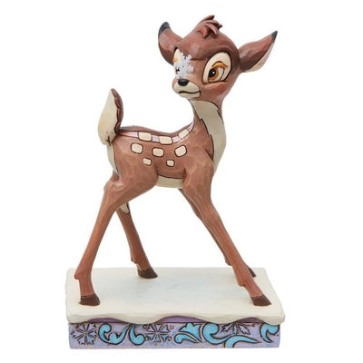 Disney Traditions "Bambi frosted Fawn" figur