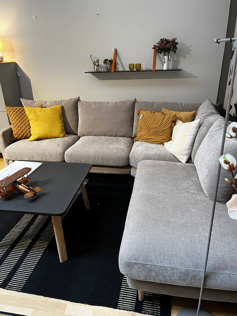 Sugar hjørnesofa