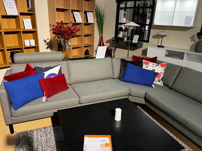 Simply hjørnesofa
