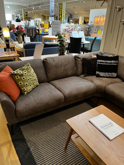 Hjort Knudsen 2541 hjørnesofa