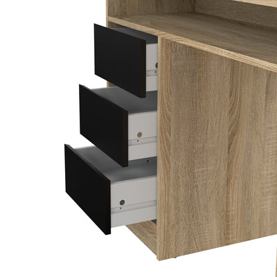Funktion skrivebord