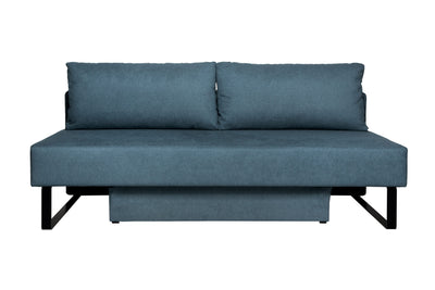 Sommer sovesofa