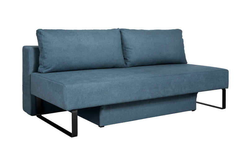 Sommer sovesofa