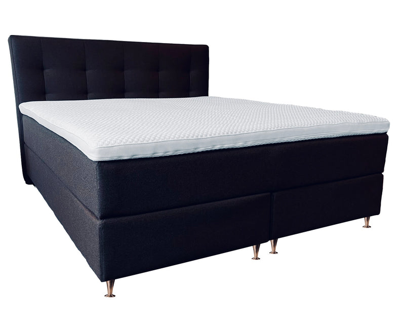 European Of Beds kontinentalseng
