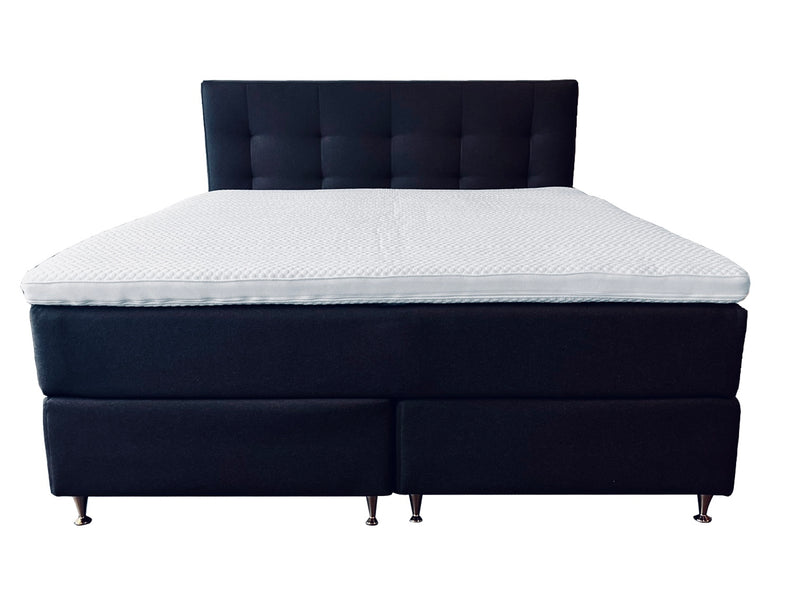 European Of Beds kontinentalseng