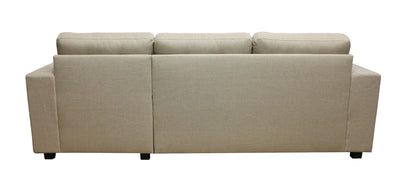 Malabo Lux sovesofa
