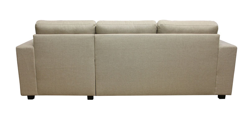 Malabo Lux sovesofa