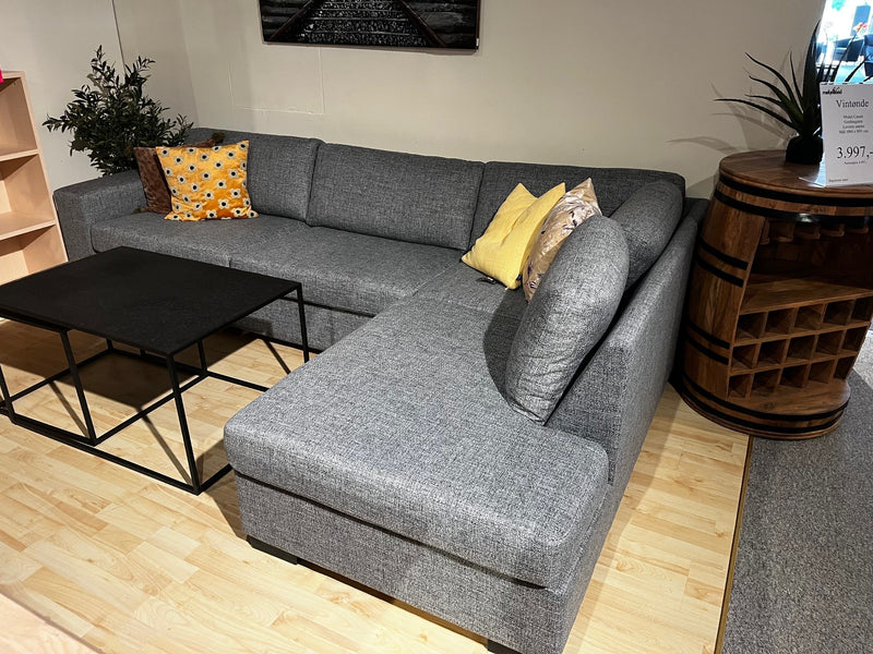 Nevada hjørnesofa