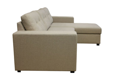 Malabo Lux sovesofa