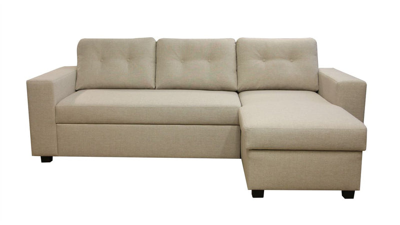 Malabo Lux sovesofa