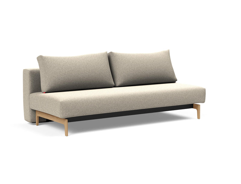 Trym sovesofa