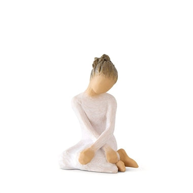 Willow Tree "Serenty" figur