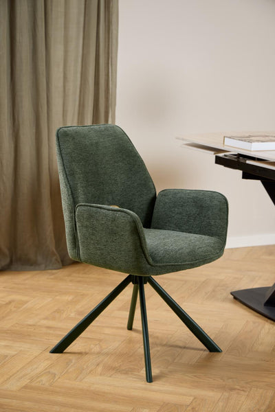 Graham spisebordstol