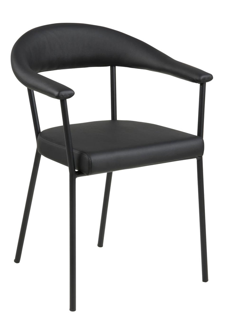 Ava spisebordstol