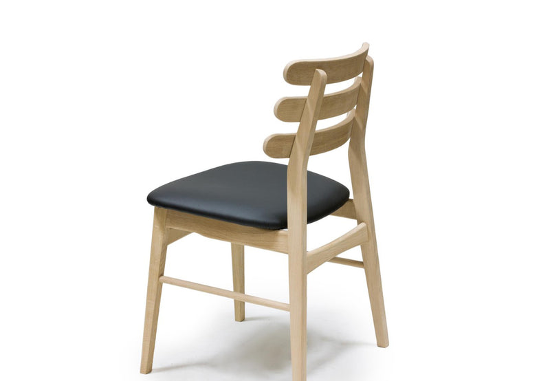 Charlotte spisebordstol