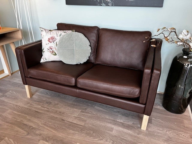 Clausholm sofa