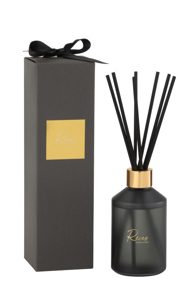 Duftolie Reves black