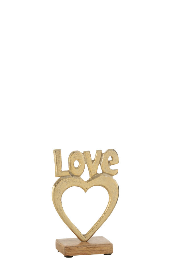 Jolipa hjerte/love