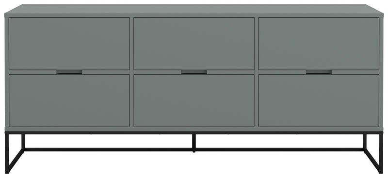 Lipp kommode