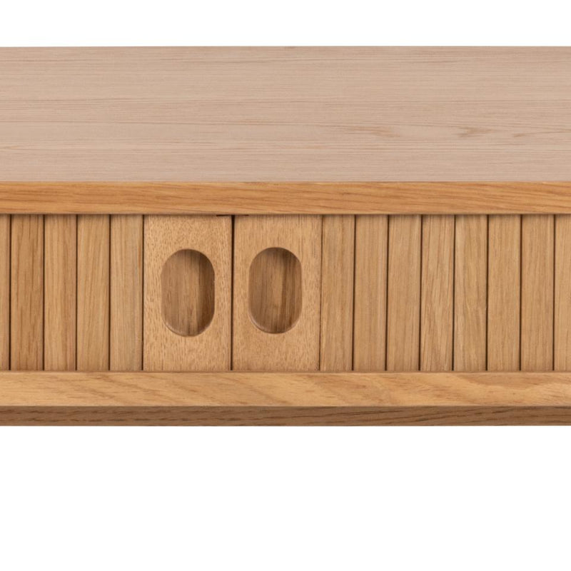 Langley skrivebord