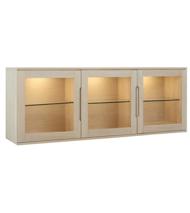 Kerteminde hængevitrine