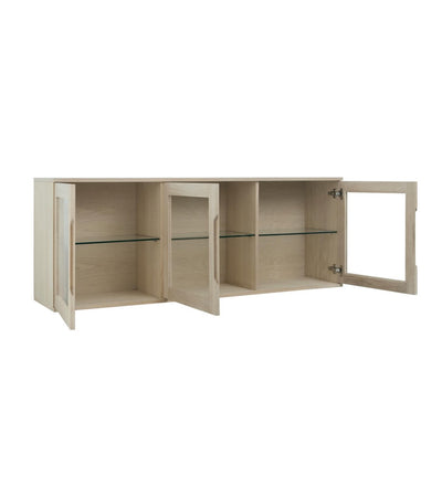 Kerteminde hængevitrine