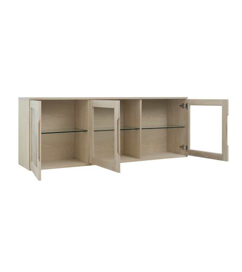 Kerteminde hængevitrine