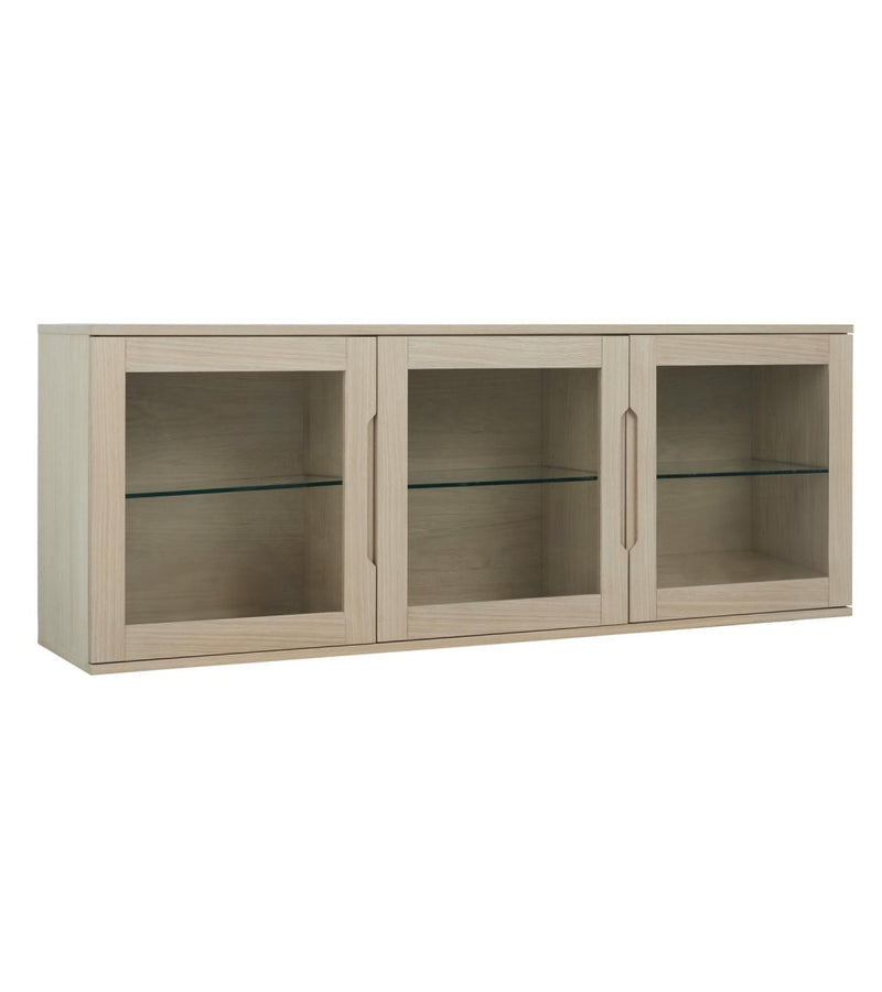 Kerteminde hængevitrine