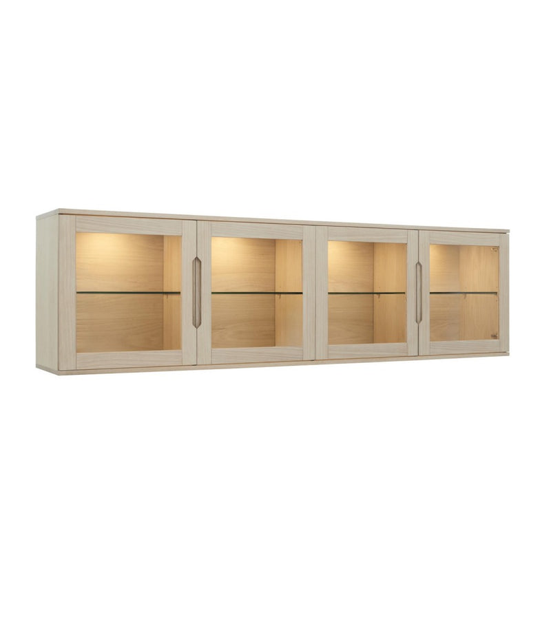 Kerteminde hængevitrine